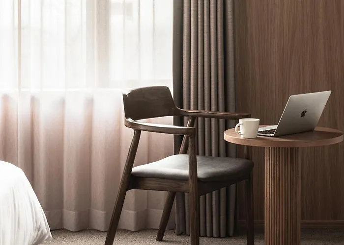 Bespoke Hotel Sapporo