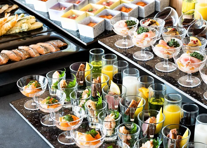Bespoke Hotel Sapporo